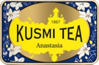 kusmi tea