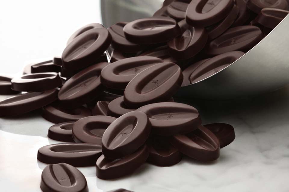 feves-chocolat-valrhona